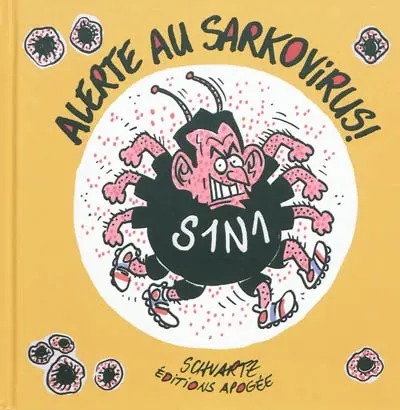 Alerte au Sarkovirus