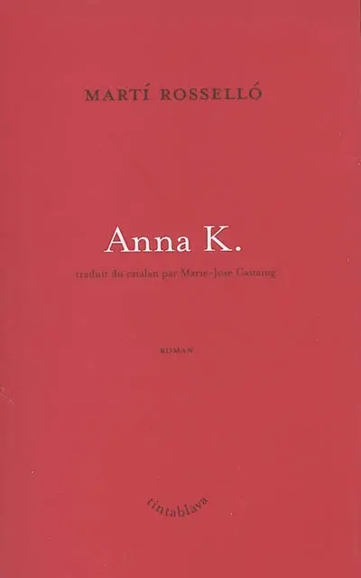Anna K.