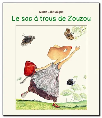Le sac à trous de Zouzou
