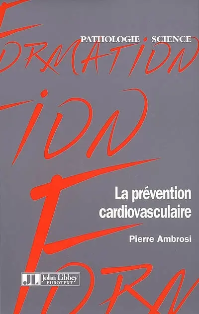 La prévention cardiovasculaire