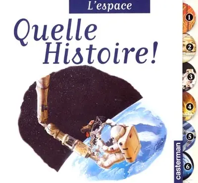 L'espace