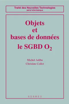 Objets et bases de données : le SGBDO2