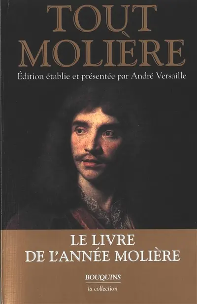Tout Molière