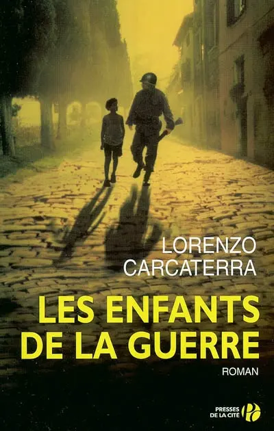 Les enfants de la guerre