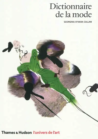Dictionnaire de la mode