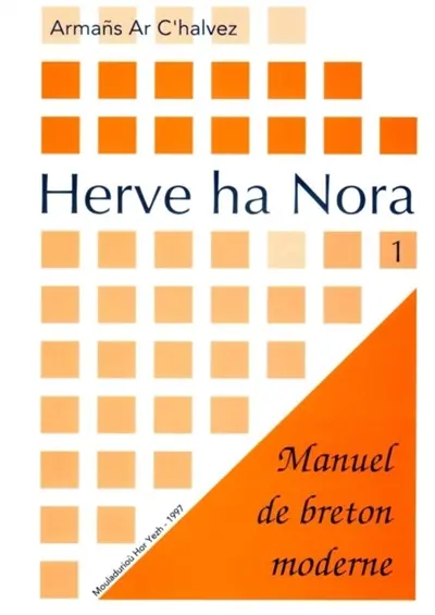 Herve ha nora. Vol. 1