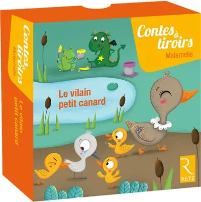 Le vilain petit canard