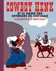 Cowboy Henk. Cowboy Henk et le gang des offreurs de chevaux