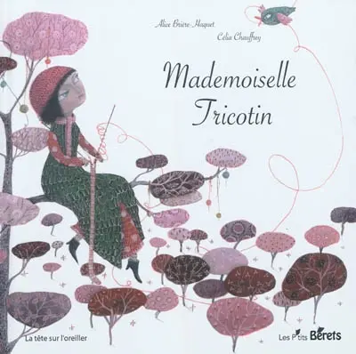 Mademoiselle Tricotin