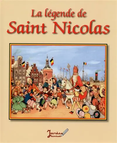 La légende de saint Nicolas