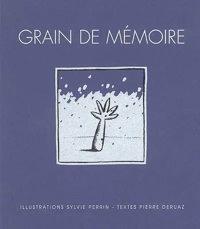 Grain de mémoire