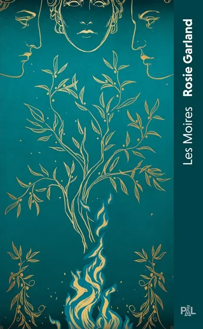 Les Moires : texte intégral