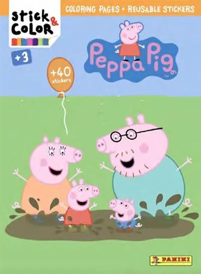 Peppa Pig