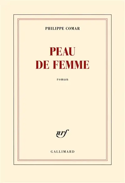 Peau de femme