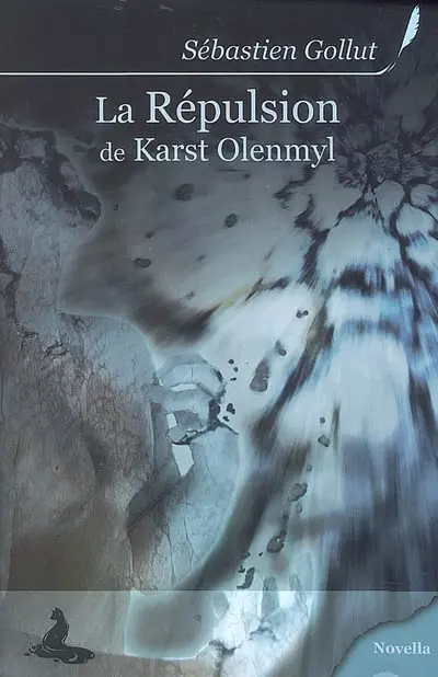 La répulsion de Karst Olenmyl