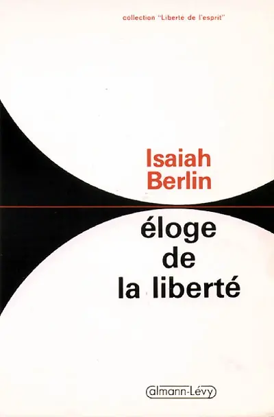 Eloge de la liberté