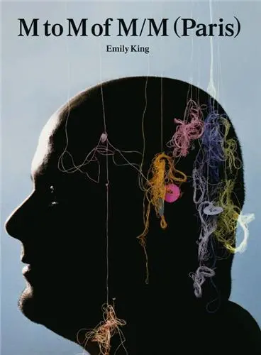 M to M of M/M (Paris)