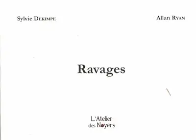 Ravages