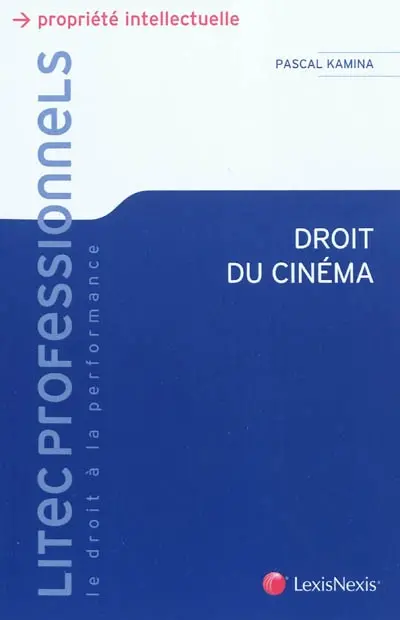 Droit du cinéma