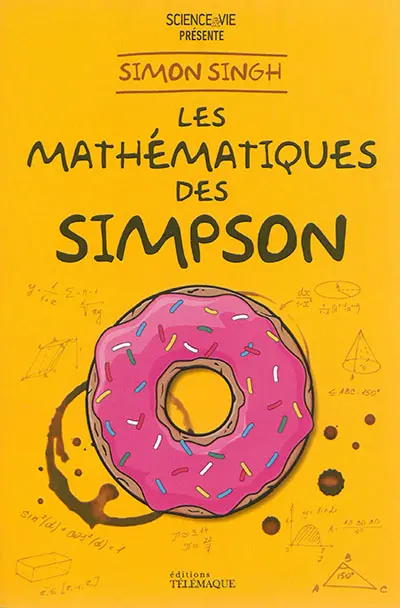 Les mathématiques des Simpson