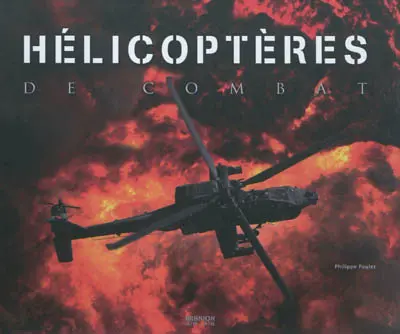 Hélicoptères de combat