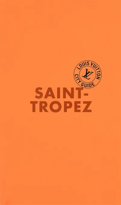 Saint-Tropez