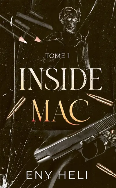 Inside Mac. Vol. 1