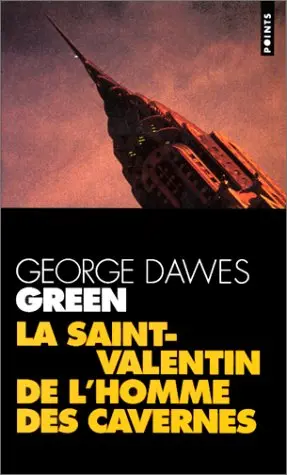 La Saint-Valentin de l'homme des cavernes