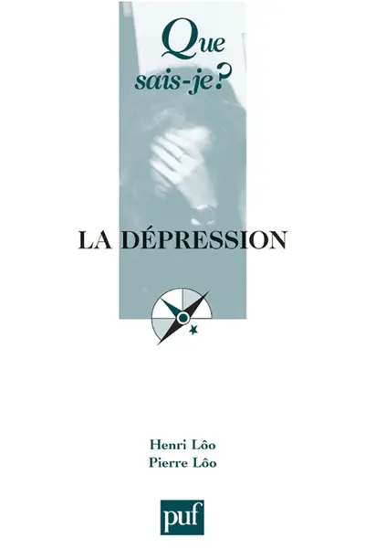La dépression