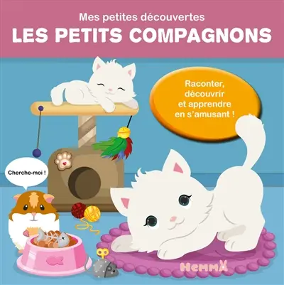 Les petits compagnons