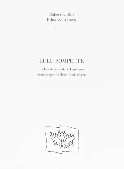 Lulu Pompette