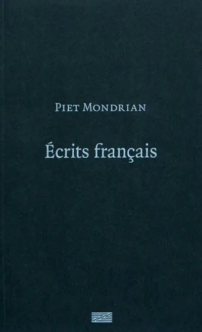 Ecrits français