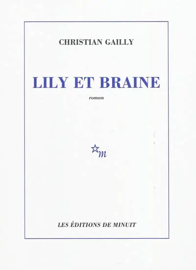 Lily et Braine