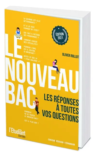 Le nouveau bac : les réponses à toutes vos questions