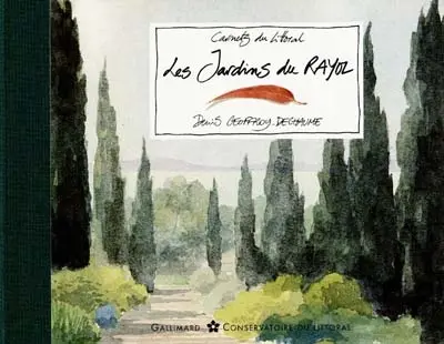 Les jardins du Rayol