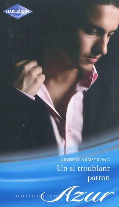 Un si troublant patron