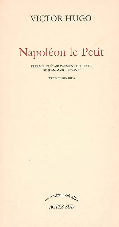 Napoléon le Petit