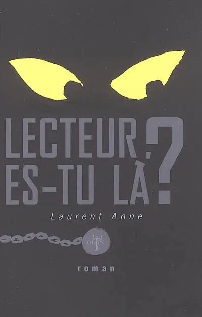 Lecteur, es-tu là ?