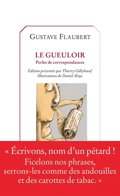 Le gueuloir : perles de correspondances