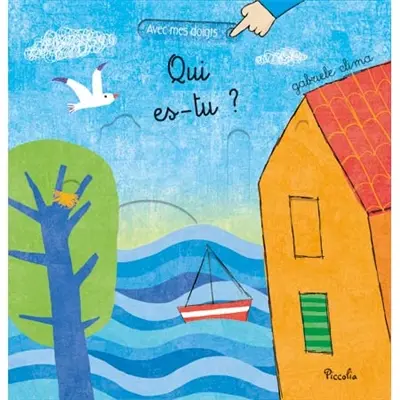 Qui es-tu ?