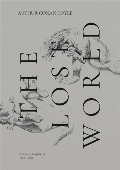 The Lost World (Le Monde Perdu)