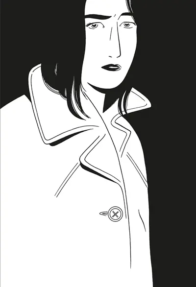 Le cas David Zimmerman