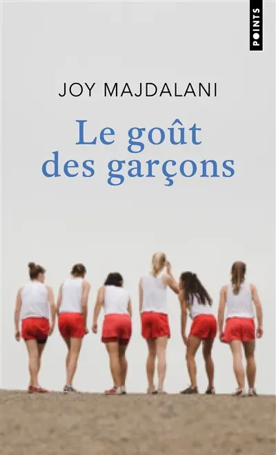 Le goût des garçons