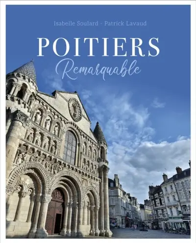 Poitiers remarquable