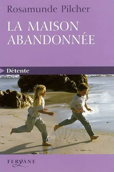 La maison abandonnée