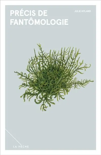 Précis de fantômologie