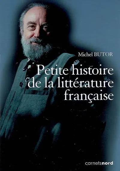 Petite histoire de la littérature française : entretiens avec Lucien Giraudo