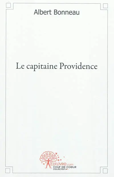 Le capitaine Providence