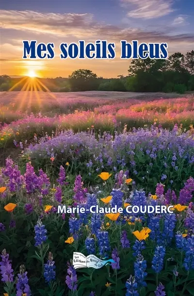 Mes soleils bleus
