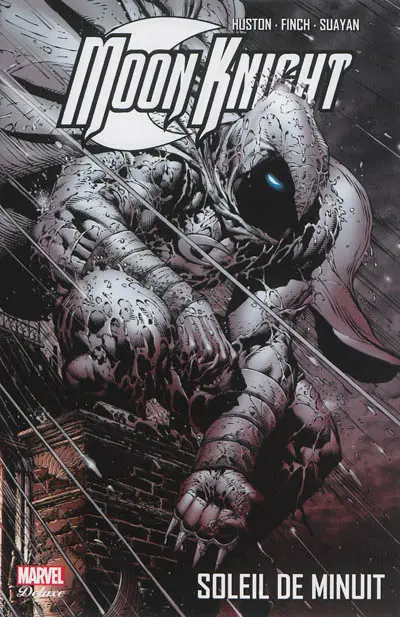 Moon Knight. Vol. 1. Soleil de minuit